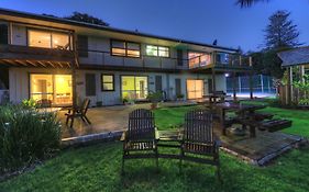 Hideaway Retreat